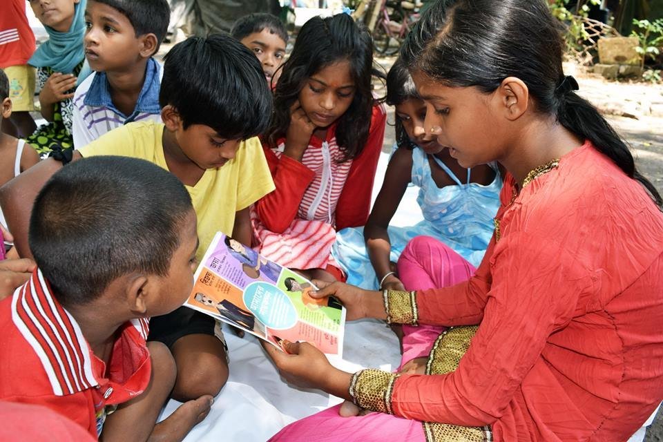 Education
