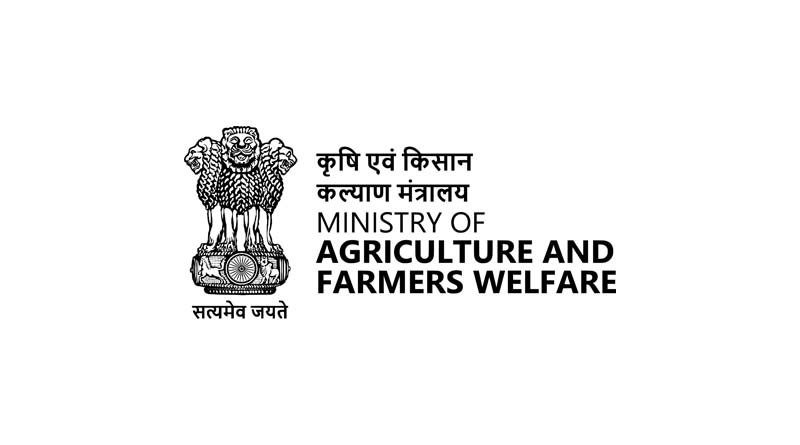Ministry of Agriculture and Farmers Welfare