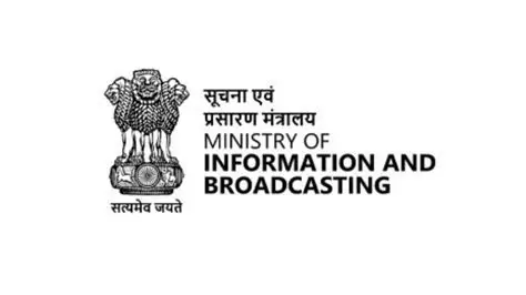 Ministry of Information and Broadcasting